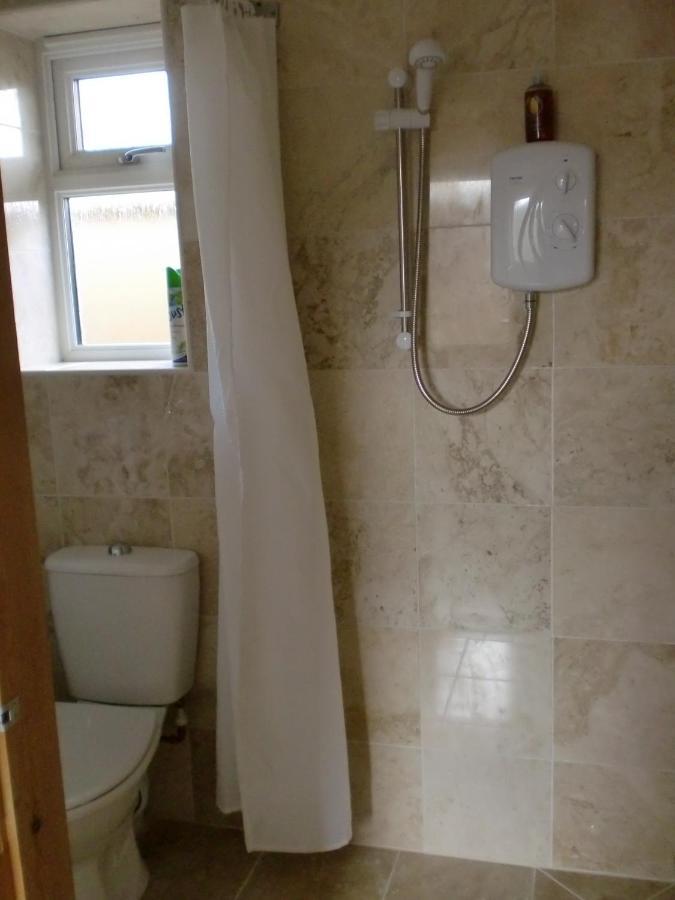 Quiet, Cosy Annexe Room Rough Close Ngoại thất bức ảnh